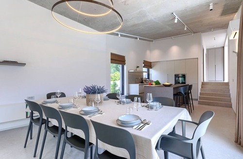 Brecevici House | La Mari by Interhome