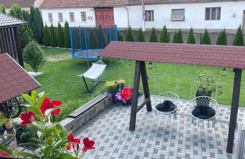 Valiug House | La Turcu