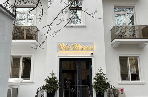 Gara de Nord Hostel | La Vila Maria
