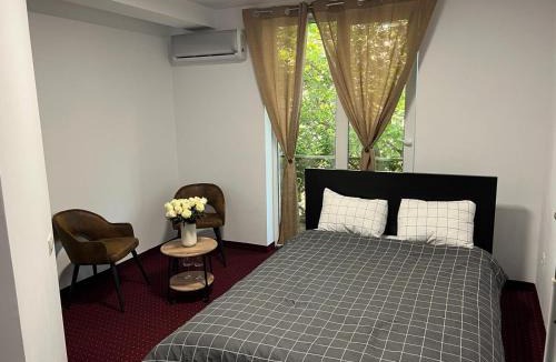 Gara de Nord Hostel | La Vila Maria