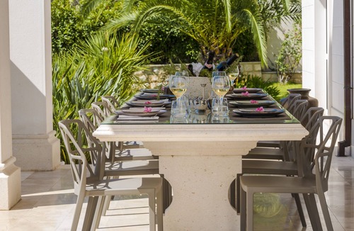 Trsteno House | La Villa (OWNER) - Relax like its Renaissance at this nobleman worthy retreat
