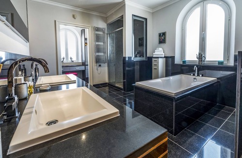 Trsteno House | La Villa (OWNER) - Relax like its Renaissance at this nobleman worthy retreat