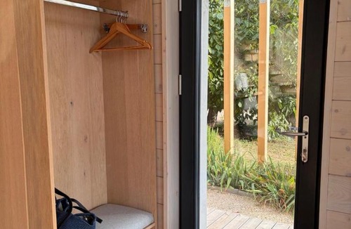 Naeni Villa | Lacerta Retreat