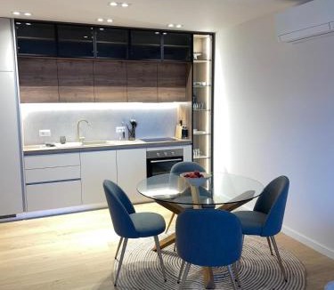 Gorinka Apartment | Lady Diana