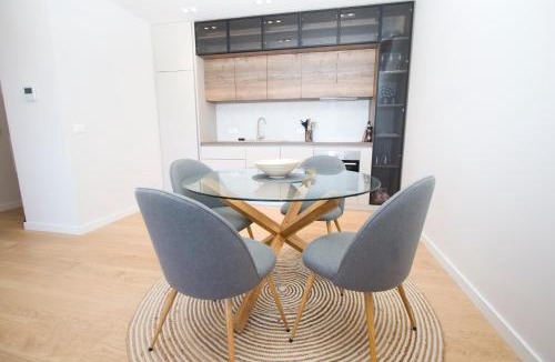 Gorinka Apartment | Lady Diana