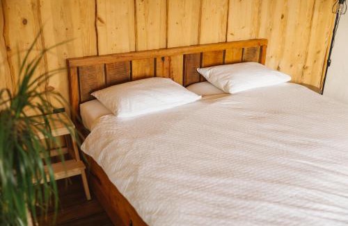 Lukovica House | Ladybug Eco House