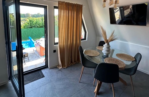 Belgrade Apartment | Laganini house Vinča