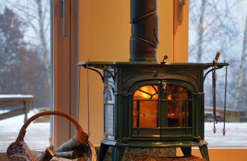Izvoare Villa | Lagom Lodge