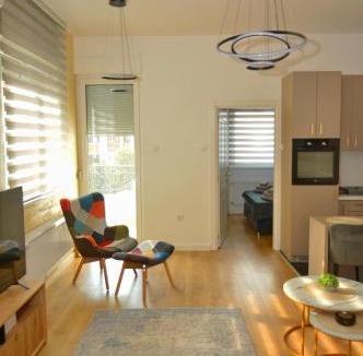 Palic Apartment | Lake&Chill Residence