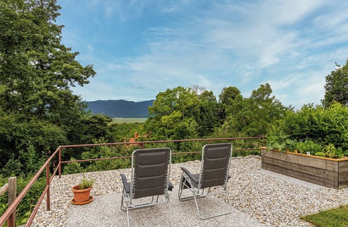 Grahovo House | Lake View Holiday Home, Grahovo, Slovenia