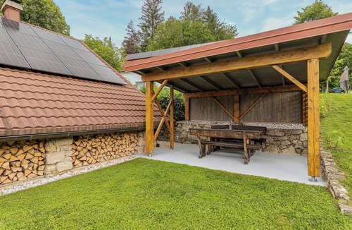 Grahovo House | Lake View Holiday Home, Grahovo, Slovenia
