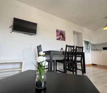 Finida Apartment | Lala