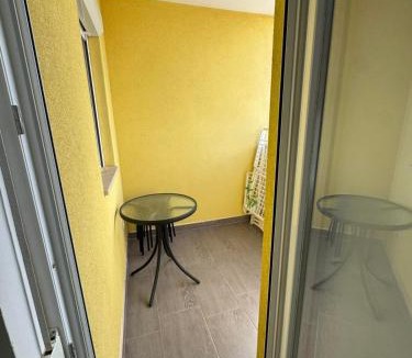 Finida Apartment | Lala