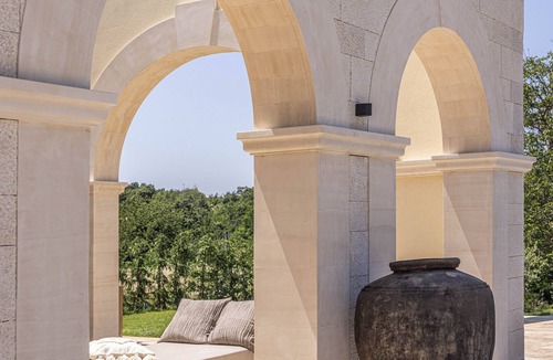 Sveti Petar u Sumi Villa | LaMaison - stylish brand new villa featuring heated pool all year round