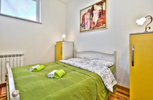 Petrovija House | LANA house with apartment