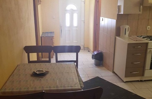 Karlobag Apartment | Lantana ex.Vila Americana