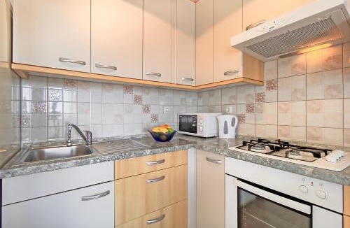 Vilanija Apartment | Lara Apartments