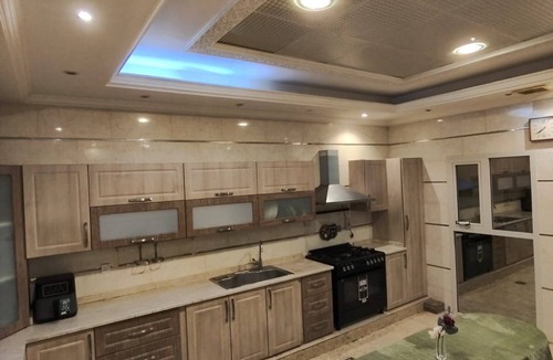 Ajman Villa | Large luxury villa