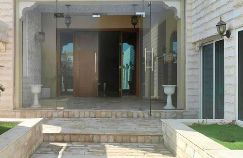 Ajman Villa | Large luxury villa