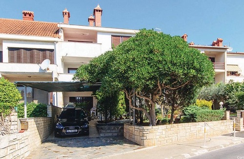Vintijan Apartment | Large spacious apartment 2 (4 + 1)
