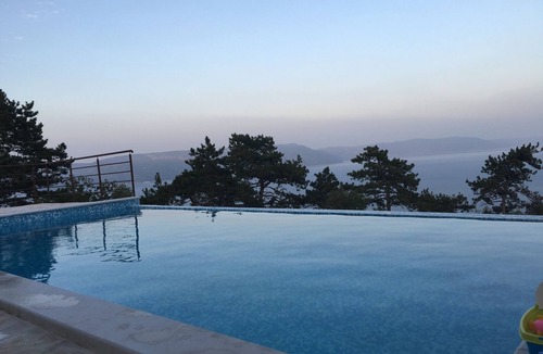 Ripenda Kosi House | Last Minute! Spacious, luxurious villa with a magnificent ocean view!