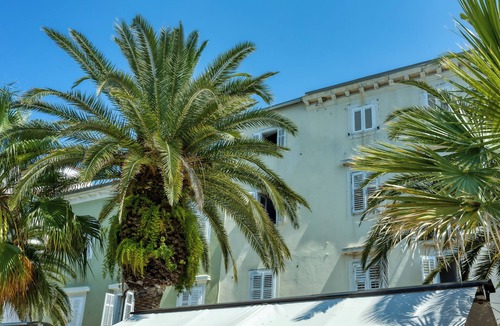 Cove Murtar Hotel | Lasta 25 Losinj Town Twin Room