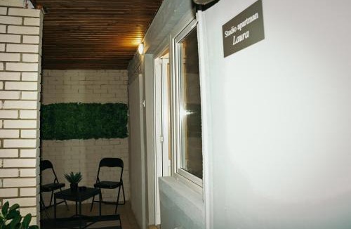 Bukovlje Apartment | Laura