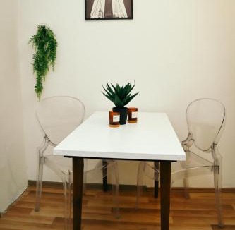Bukovlje Apartment | Laura
