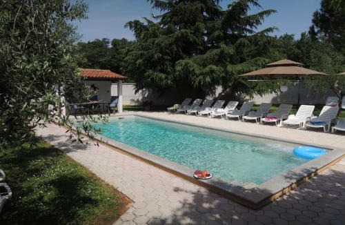 Vrvari House | Lavanda 3