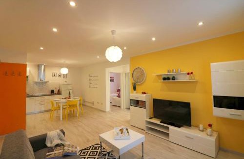 Vrvari House | Lavanda 3