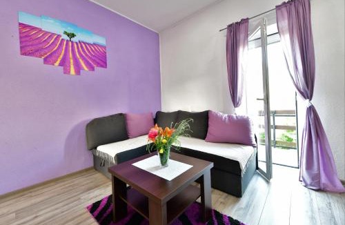 Rakovica Apartment | Lavanda farm apartmani