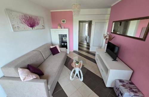 Zambratija Apartment | Lavanda Samarin
