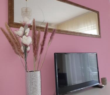 Zambratija Apartment | Lavanda Samarin