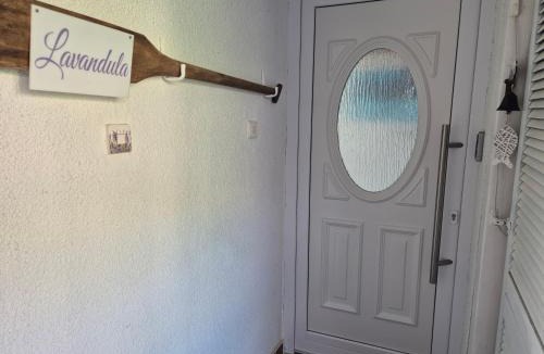 Ravni Apartment | Lavandula