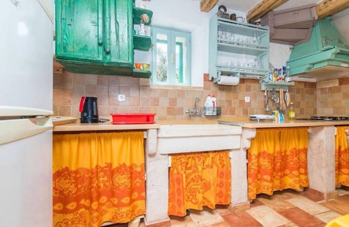 Trpanj Cottage | Lavender Cottage