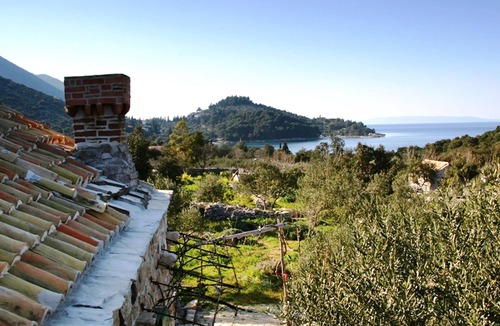 Trpanj Cottage | Lavender Cottage