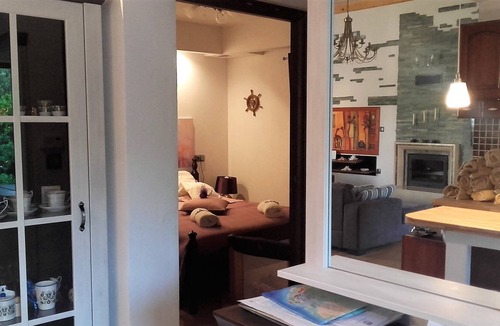 Stari Grad Villa | LAVENDER HILL HVAR VILLA ****with pool,jacuzzi,sauna.