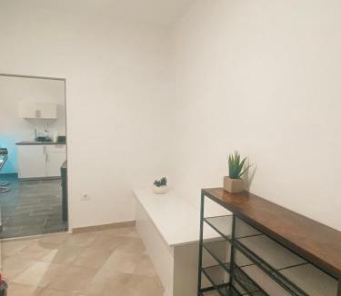 Vidrga Apartment | Lavitas SPA