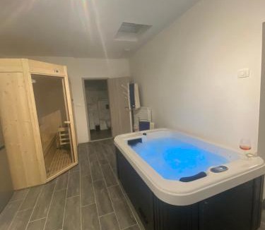 Vidrga Apartment | Lavitas SPA