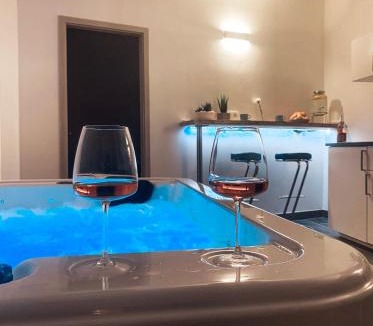 Vidrga Apartment | Lavitas SPA