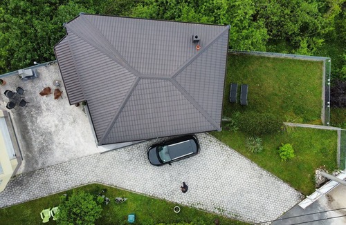 Mali Radic House | Layal Residence | Cozy 2-Floor Home with Large Private Terrace Near Una River
