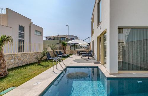 Zelenka Villa | LCT Villa Zora