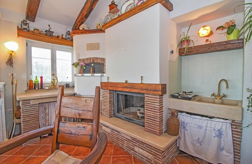 Rovinjsko Selo Apartment | Leandra in Rovinjsko Selo - Istrien/Leandra in Rovinjsko Selo - Studio für 2 Personen