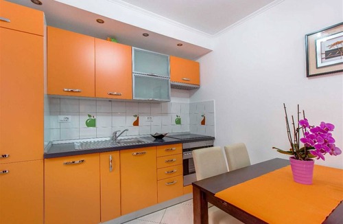 Cove Murtar Apartment | Leila - apartment Leila 2