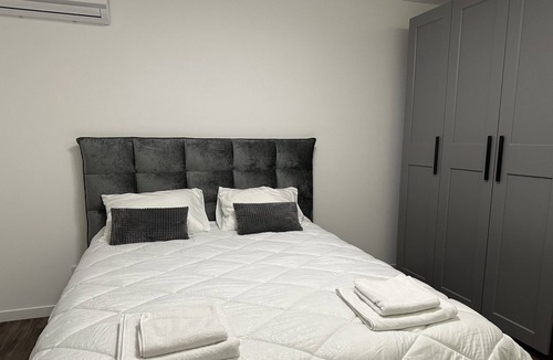 Belgrade Apartment | Leksi Apartment - new cozy, river view and close to center