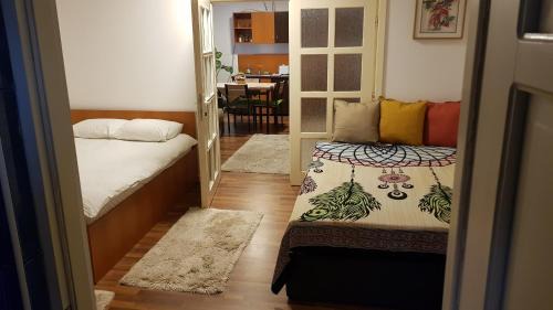 Miercurea-Ciuc Apartment | Lend two room house