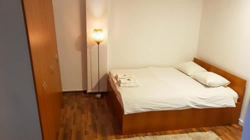 Miercurea-Ciuc Apartment | Lend two room house
