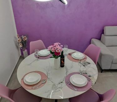 Kavran Apartment | Lennida Apartman with free parking