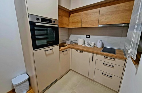 Zlatibor Apartment | Leonardo 61