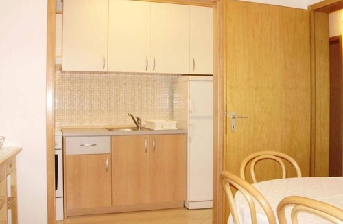 Bili brig Apartment | "Levant Ventus Makarska" by Interhome